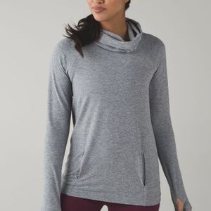 Lululemon Make A Move Long Sleeve